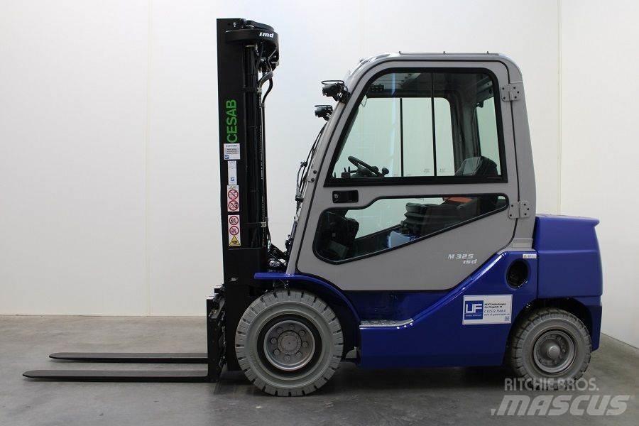 Cesab M 325 DV Stivuitor diesel