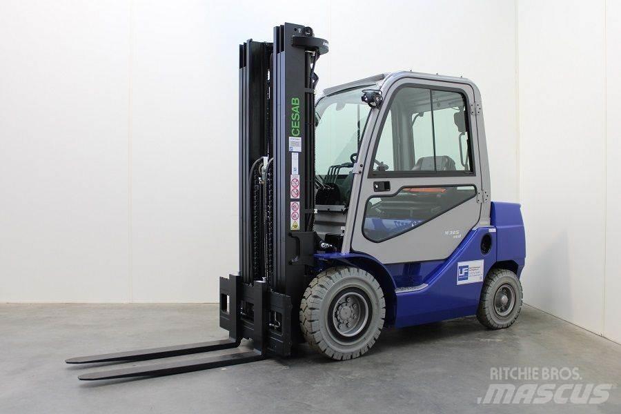 Cesab M 325 DV Stivuitor diesel