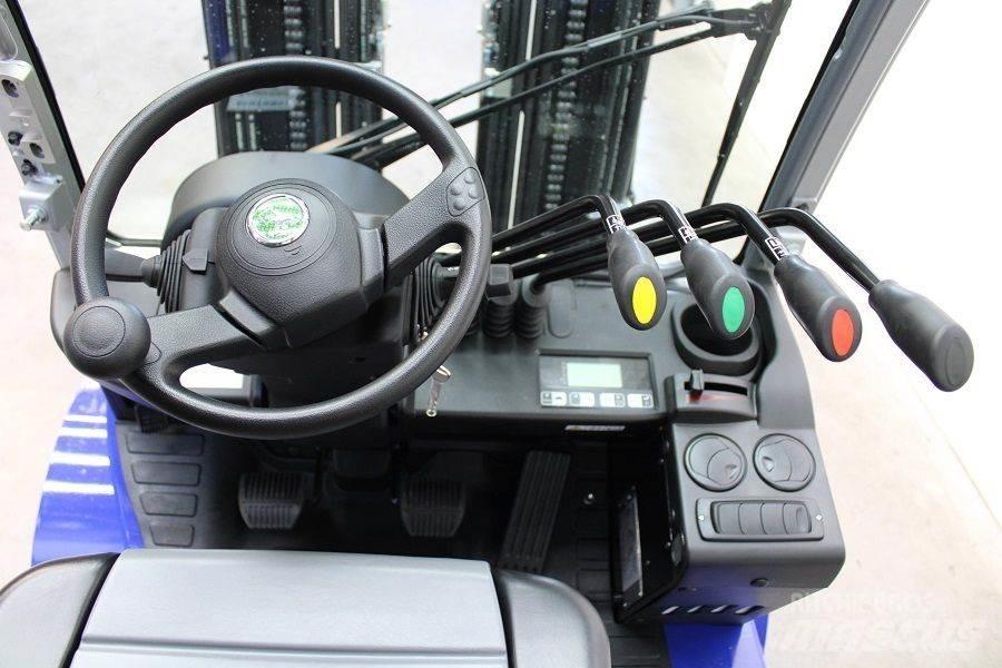 Cesab M 325 DV Stivuitor diesel