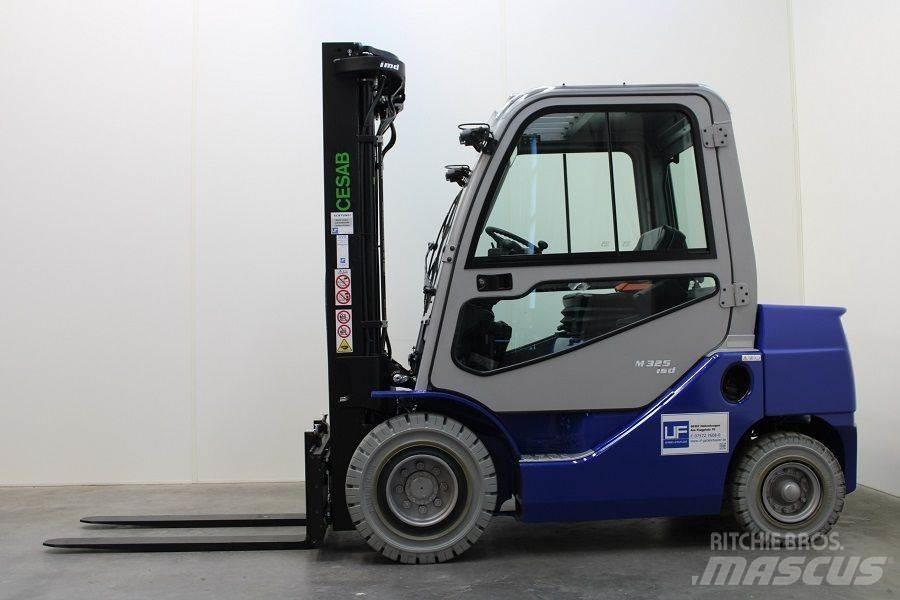 Cesab M 325 DV Stivuitor diesel