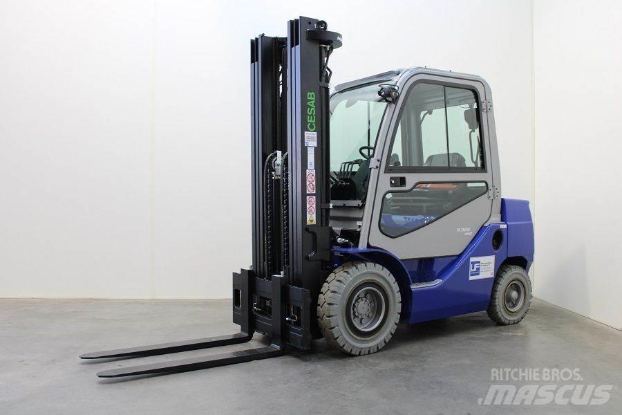 Cesab M 325 DV Stivuitor diesel