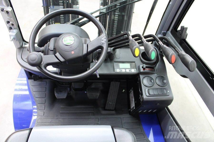 Cesab M 325 GV Stivuitor GPL