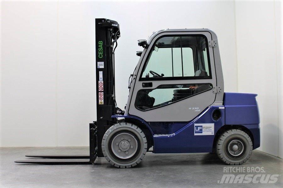 Cesab M 330 DV Stivuitor diesel