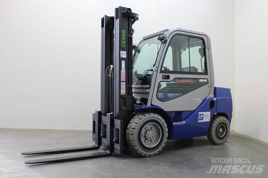 Cesab M 330 DV Stivuitor diesel