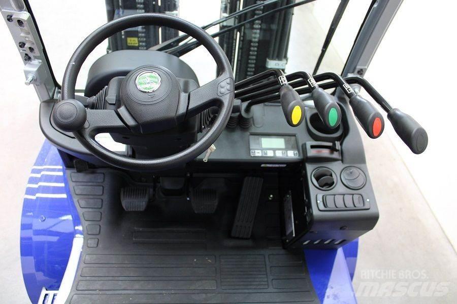 Cesab M 330 DV Stivuitor diesel