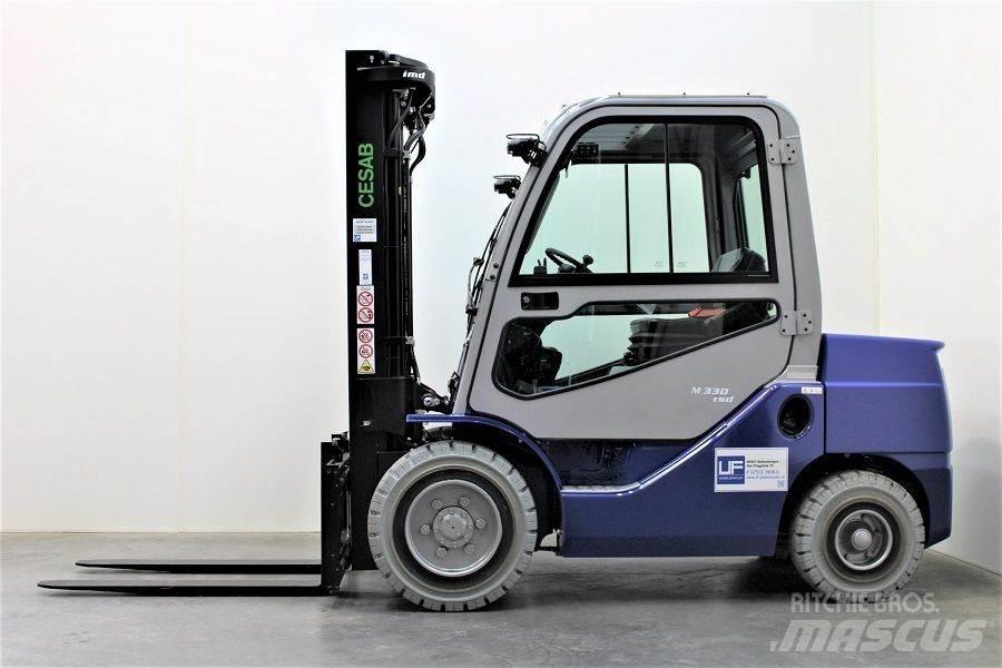 Cesab M 330 DV Stivuitor diesel
