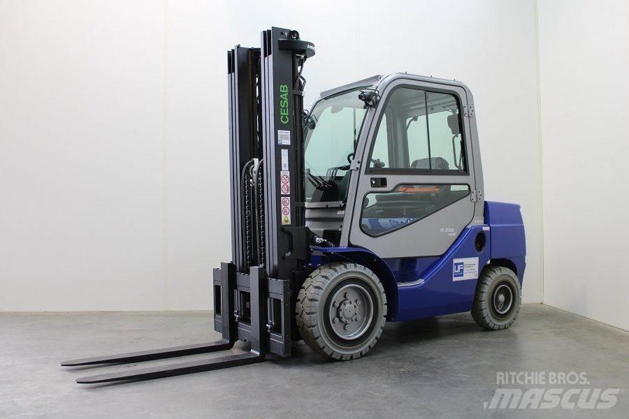 Cesab M 330 DV Stivuitor diesel