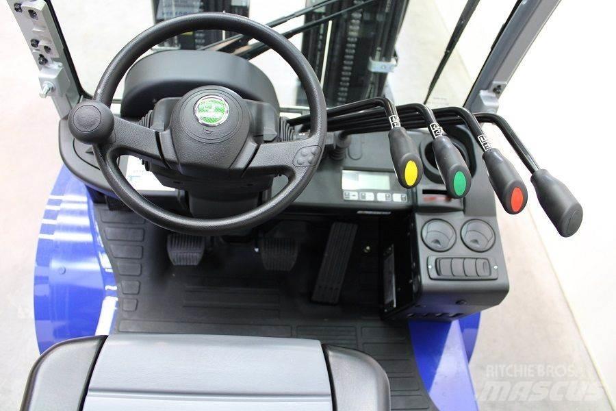 Cesab M 330 DV Stivuitor diesel