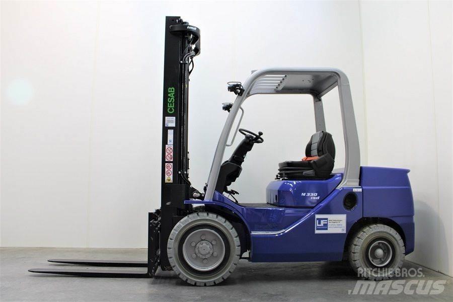 Cesab M 330 DV Stivuitor diesel