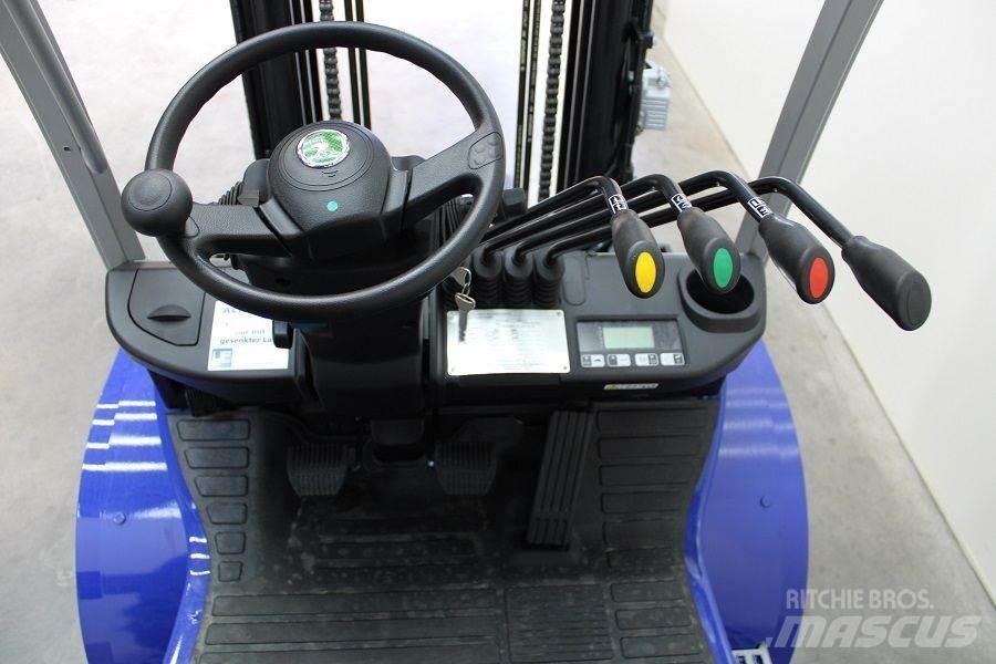 Cesab M 330 DV Stivuitor diesel