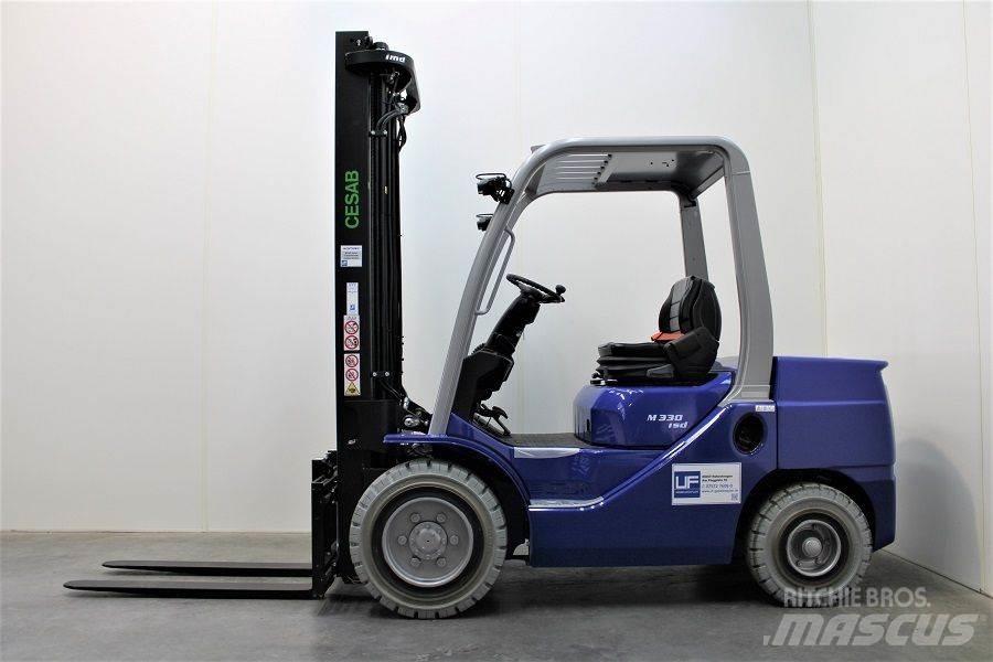Cesab M 330 DV Stivuitor diesel