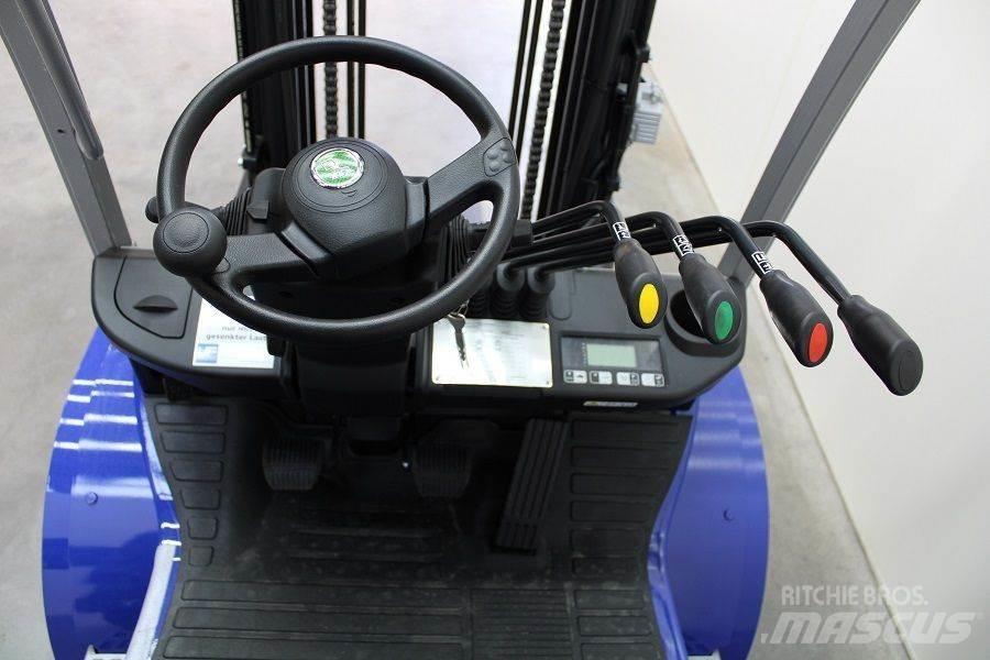 Cesab M 330 DV Stivuitor diesel
