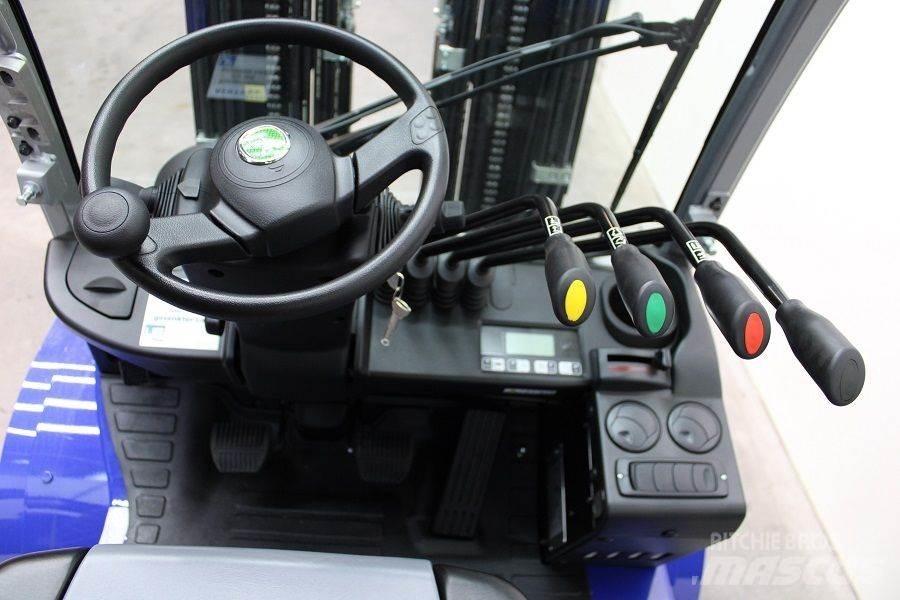 Cesab M 335 DV Stivuitor diesel