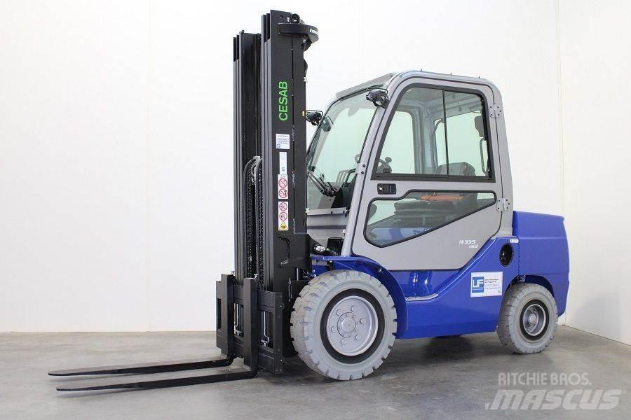 Cesab M 335 DV Stivuitor diesel