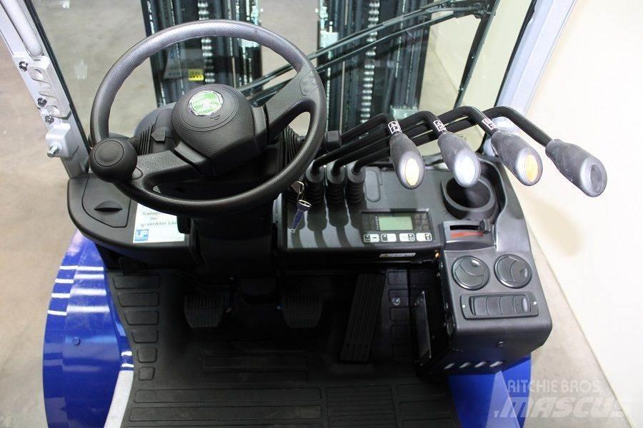 Cesab M 335 DV Stivuitor diesel