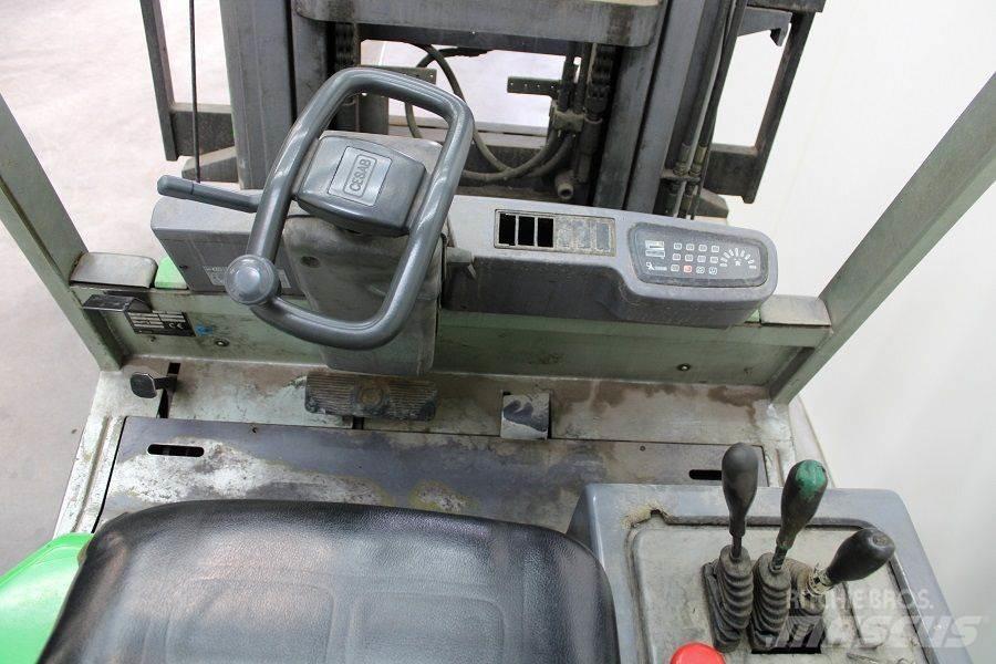Cesab MAK 400 Stivuitor electric