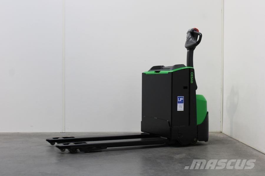 Cesab P 216 Transpaleta manuala