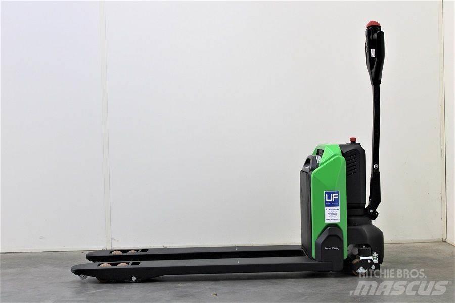 Cesab P013i Transpaleta manuala