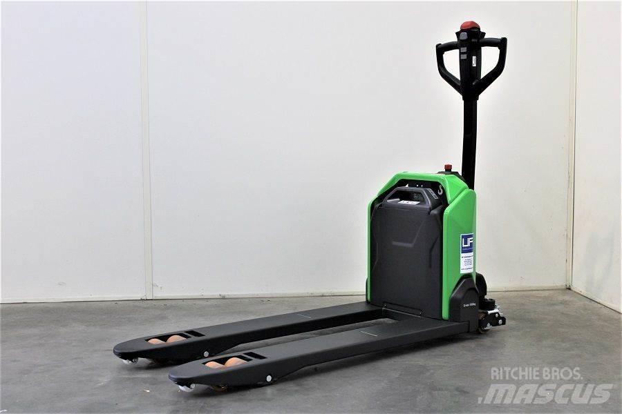 Cesab P013i Transpaleta manuala