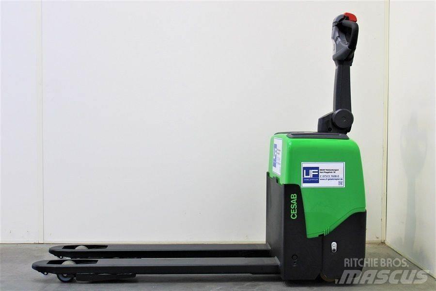 Cesab P113 Transpaleta manuala