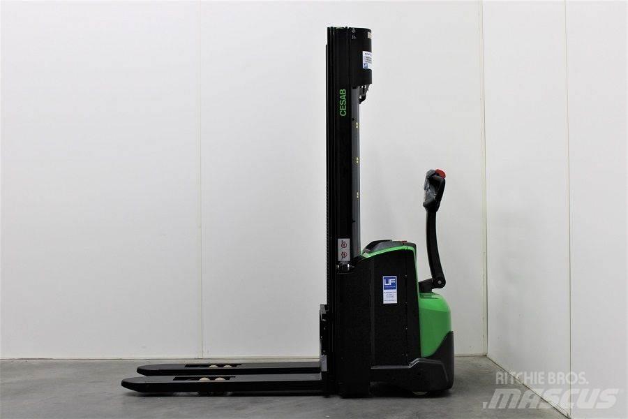 Cesab S 212 / 450 Transpaleta manuala