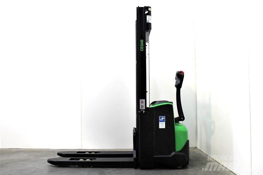 Cesab S 212 L / 330 Transpaleta manuala