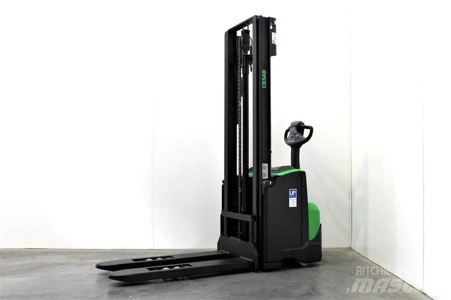 Cesab S 212 L / 330 Transpaleta manuala
