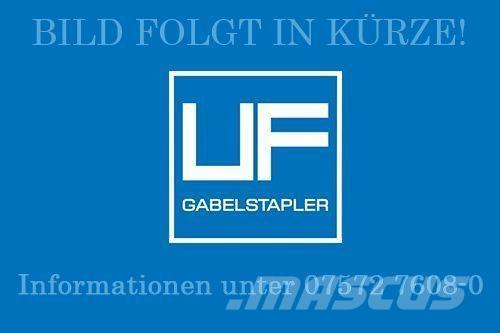 Cesab S 212 L / 450 Transpaleta manuala