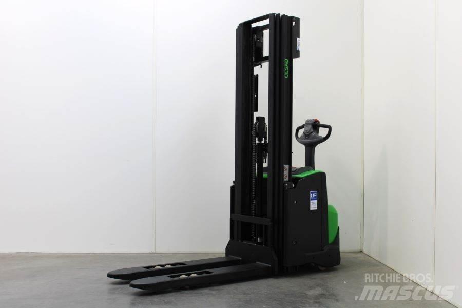 Cesab S 212 L / 450 Stivuitoare - Altele