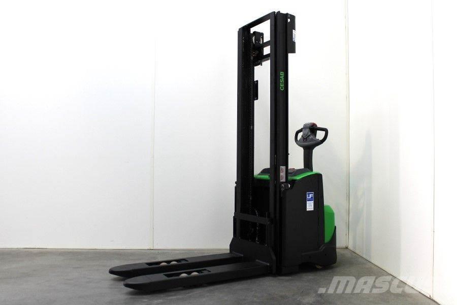 Cesab S 214 / 325 Transpaleta manuala