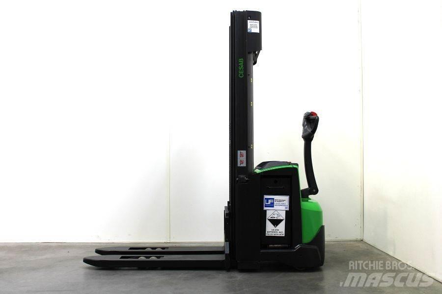 Cesab S 214 / 445 Transpaleta manuala
