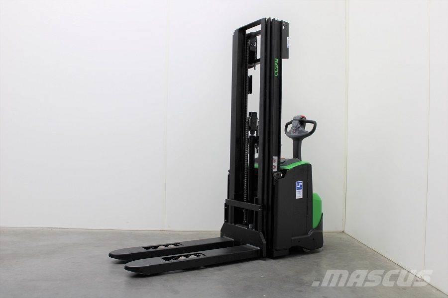 Cesab S 214 / 445 Transpaleta manuala