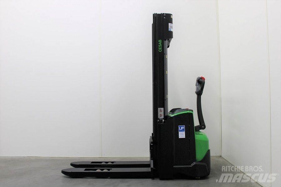 Cesab S 214 / 445 Transpaleta manuala