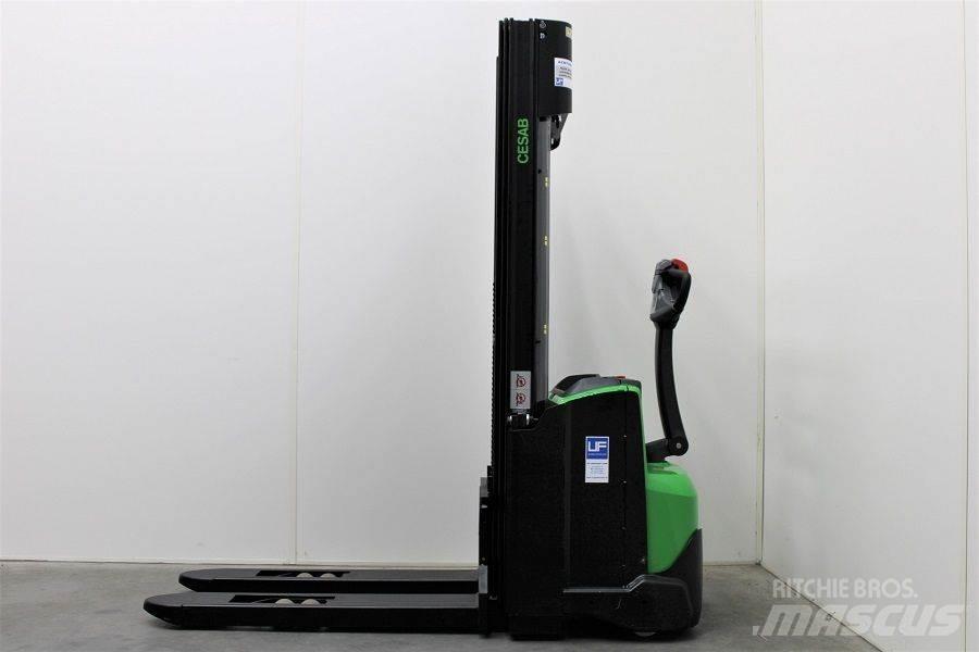 Cesab S 214 / 445 Transpaleta manuala