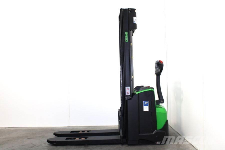 Cesab S 214 / 445 Transpaleta manuala