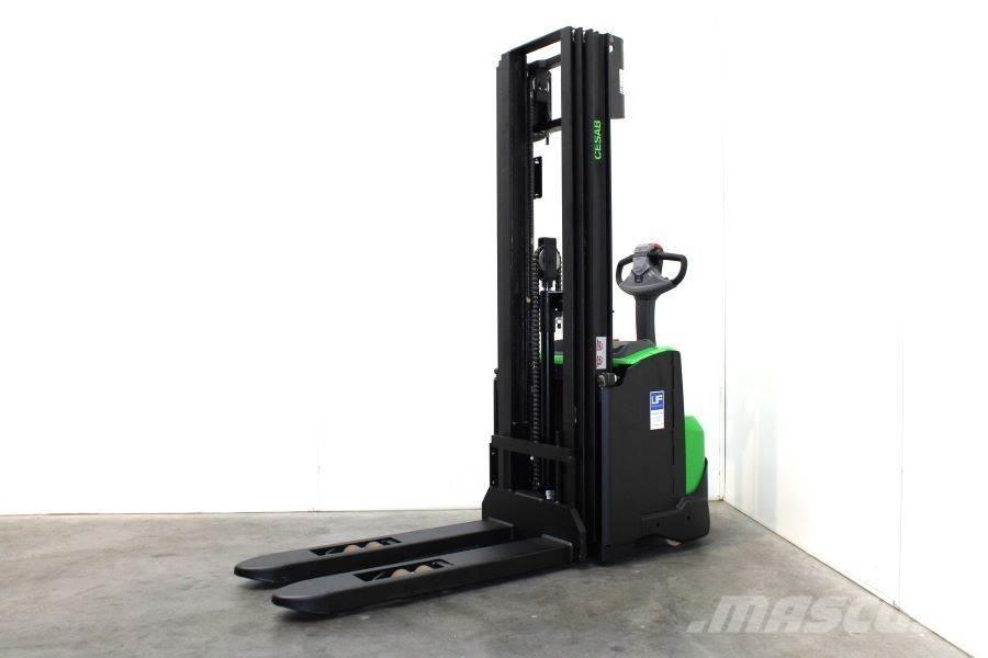 Cesab S 214 / 445 Transpaleta manuala