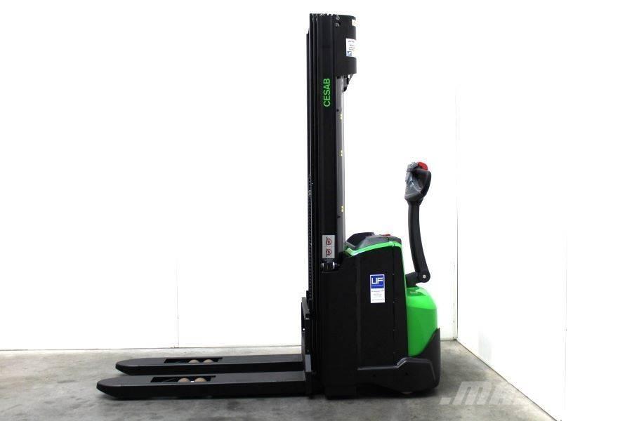 Cesab S 214 / 445 Transpaleta manuala
