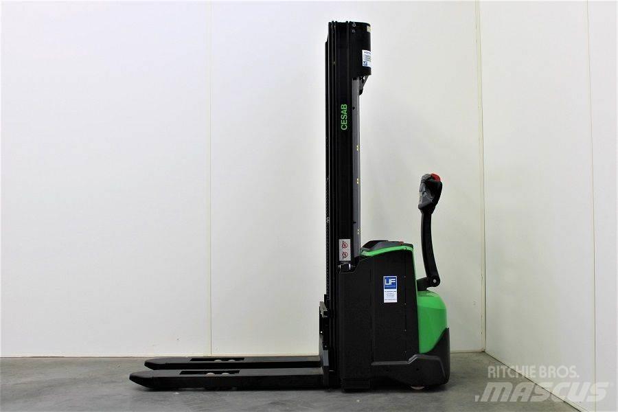 Cesab S 214 / 475 Transpaleta manuala