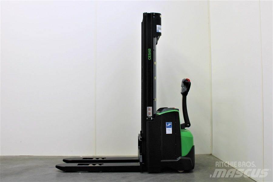 Cesab S 214 / 475 Transpaleta manuala