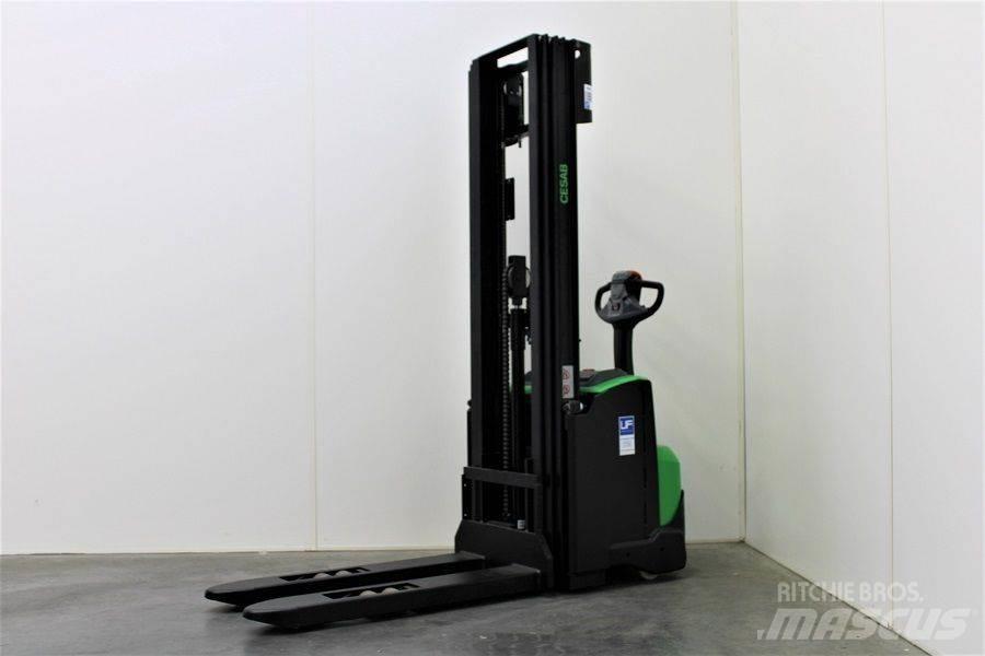 Cesab S 214 / 475 Transpaleta manuala