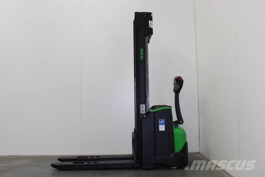 Cesab S 214 / 475 Transpaleta manuala