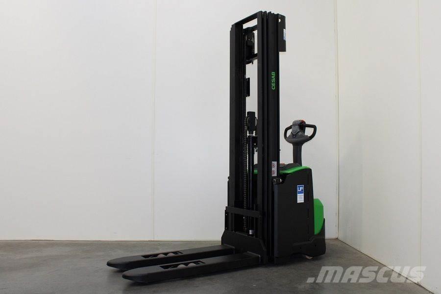 Cesab S 214 / 475 Transpaleta manuala