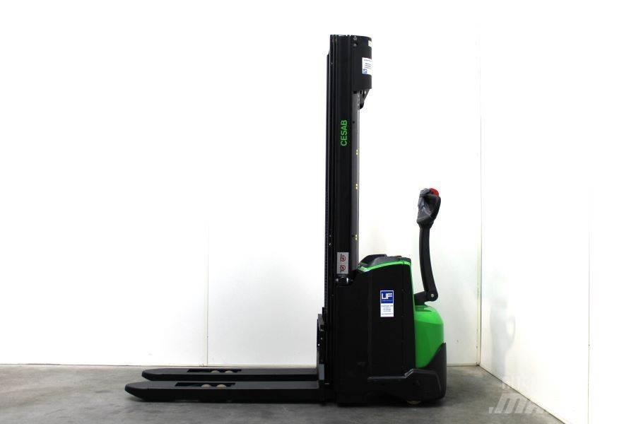 Cesab S 214 / 475 Transpaleta manuala