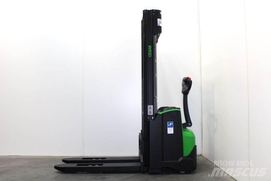 Cesab S 214 / 475 Transpaleta manuala