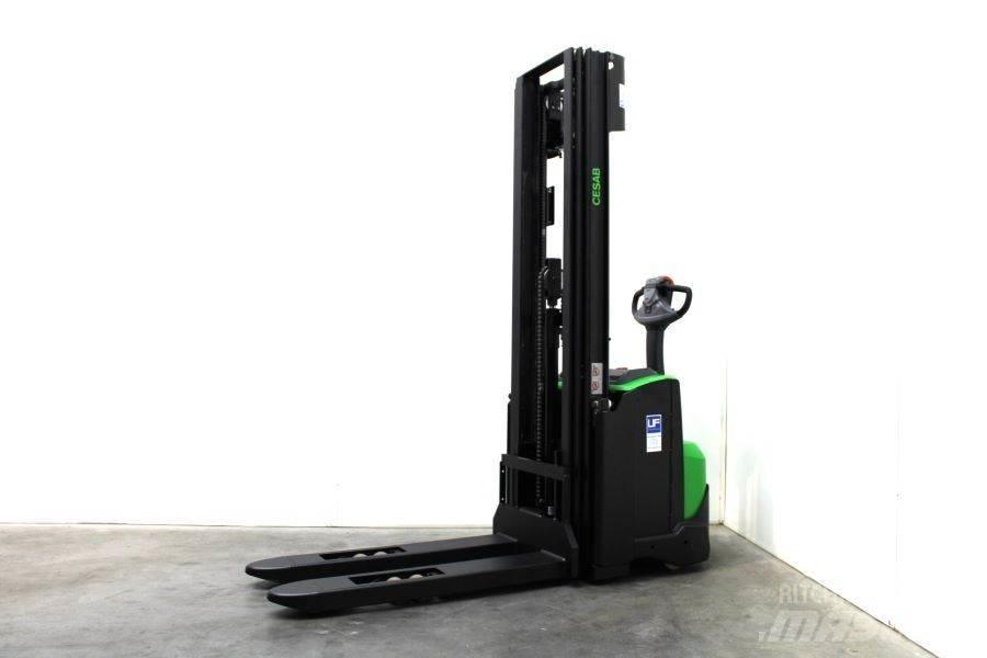Cesab S 214 / 475 Transpaleta manuala