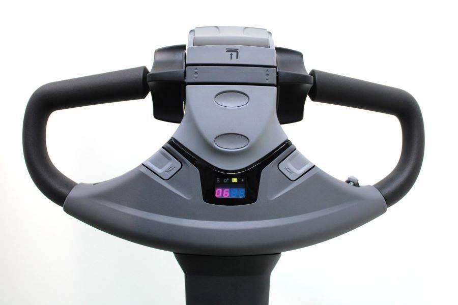Cesab S 214 / 475 Transpaleta manuala
