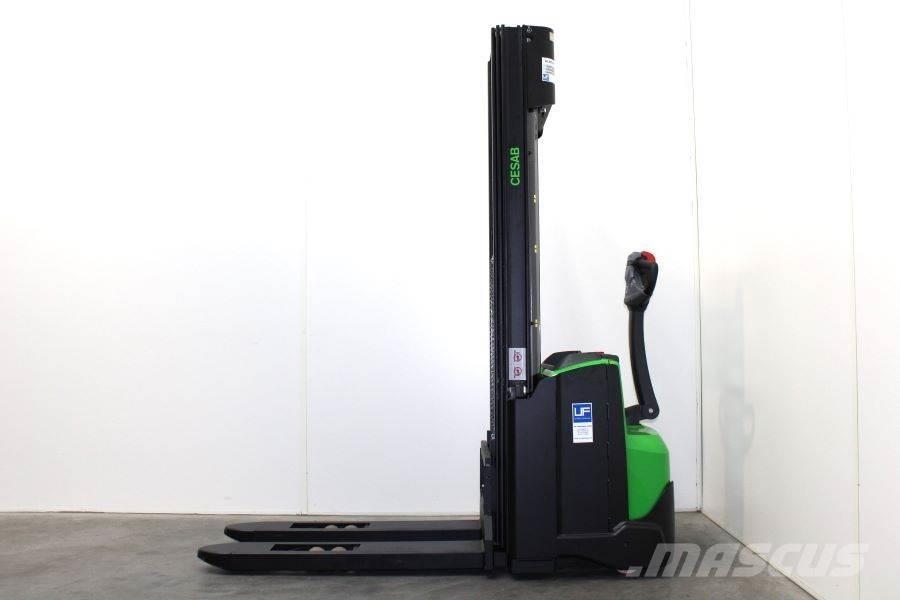 Cesab S 214 / 475 Transpaleta manuala