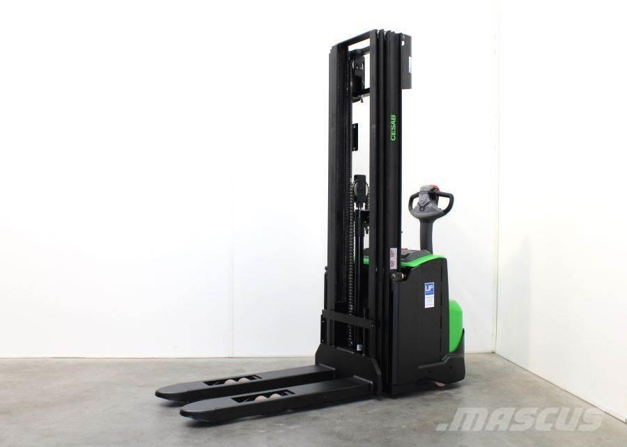 Cesab S 214 / 475 Transpaleta manuala