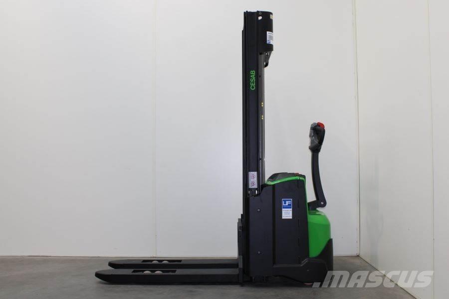 Cesab S 214 L / 325 Transpaleta manuala