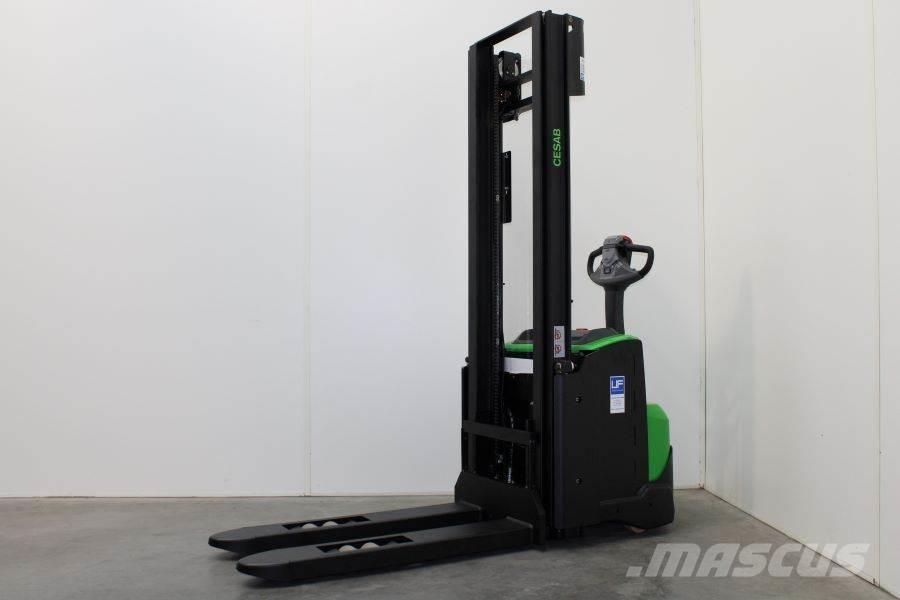 Cesab S 214 L / 325 Transpaleta manuala